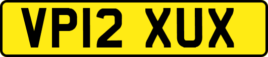 VP12XUX
