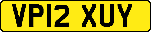 VP12XUY