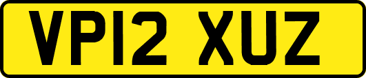 VP12XUZ