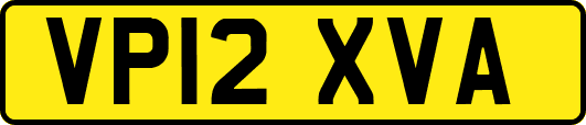 VP12XVA