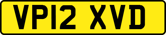 VP12XVD
