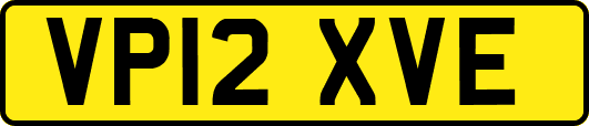 VP12XVE