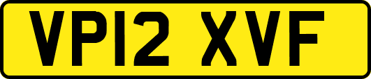 VP12XVF