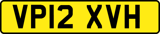 VP12XVH