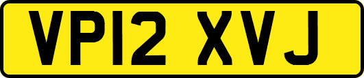 VP12XVJ