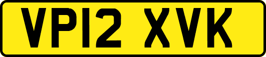 VP12XVK