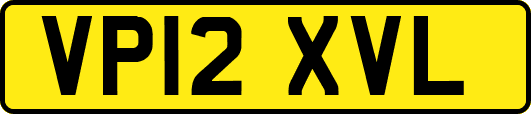 VP12XVL