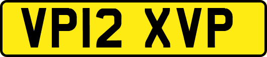 VP12XVP