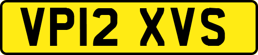 VP12XVS