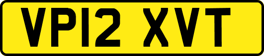 VP12XVT