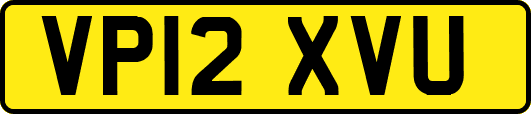 VP12XVU