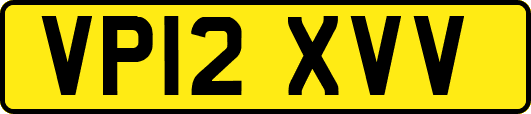 VP12XVV