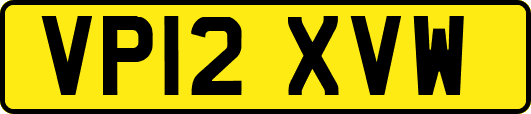 VP12XVW