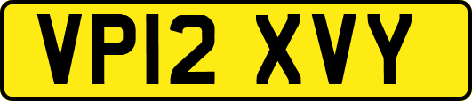 VP12XVY
