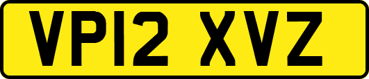 VP12XVZ