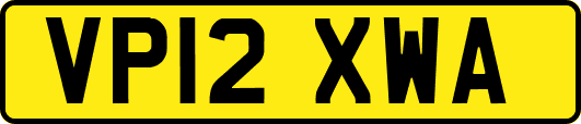 VP12XWA