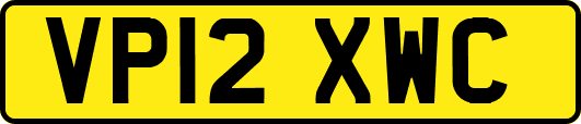 VP12XWC