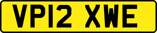 VP12XWE