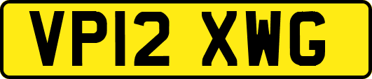 VP12XWG