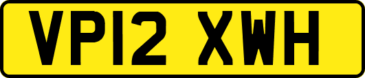 VP12XWH