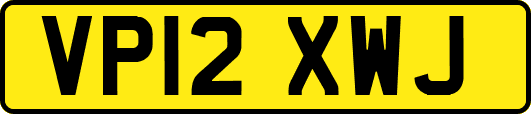 VP12XWJ