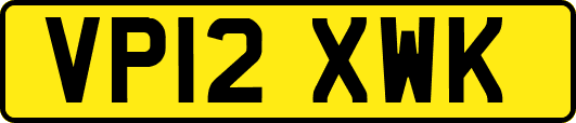 VP12XWK