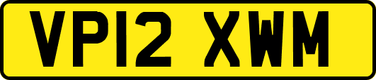 VP12XWM