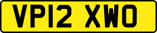 VP12XWO