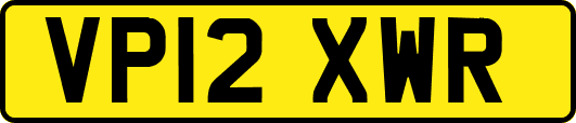VP12XWR