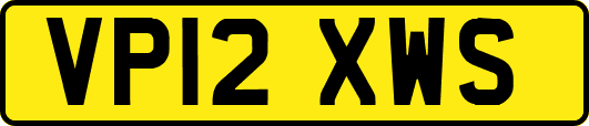 VP12XWS