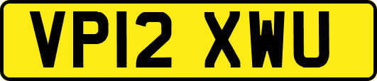 VP12XWU