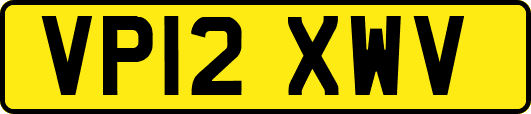 VP12XWV
