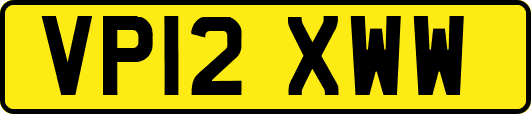 VP12XWW