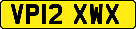 VP12XWX