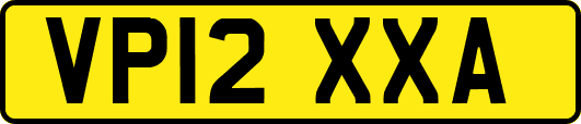 VP12XXA