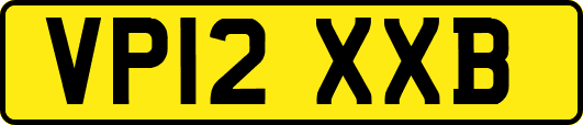 VP12XXB