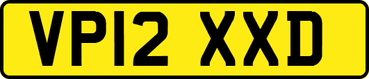 VP12XXD