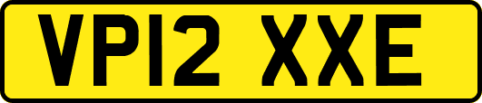 VP12XXE