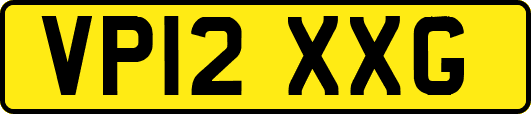 VP12XXG