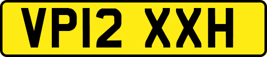 VP12XXH