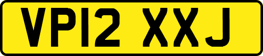 VP12XXJ