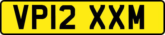 VP12XXM