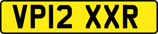 VP12XXR
