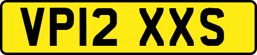 VP12XXS