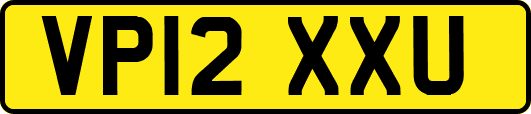 VP12XXU