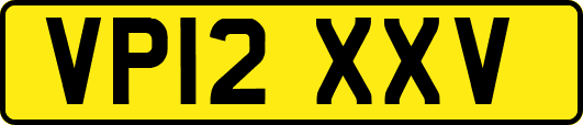 VP12XXV
