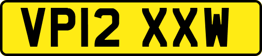 VP12XXW