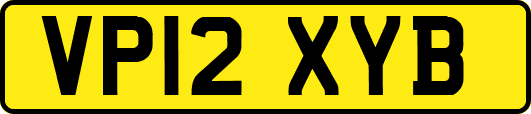 VP12XYB