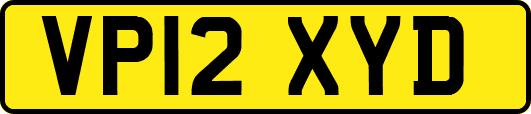 VP12XYD