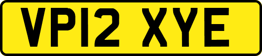 VP12XYE